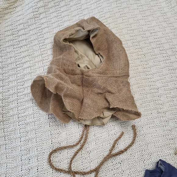 Scarecrow Costume - Picture 7 of 9